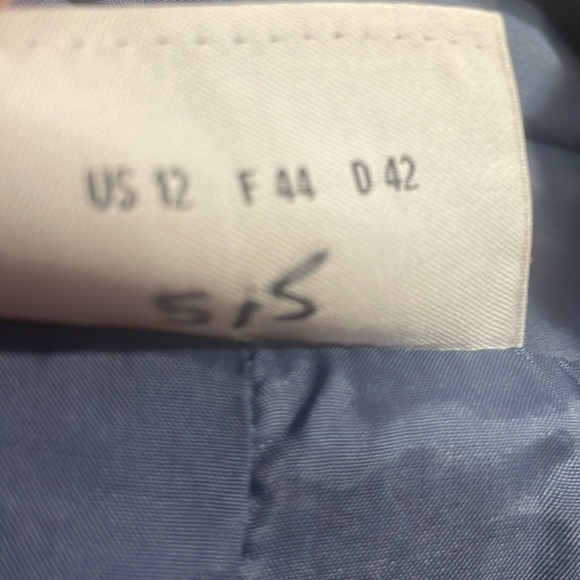 Akris punto, Tweed Jacket - Picture 9 of 10